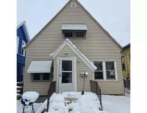3310 W Scott, Milwaukee, WI 53215