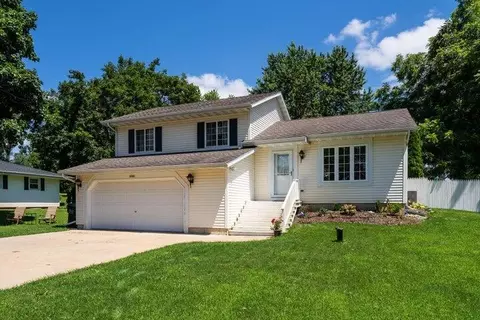 n7686 Rendell Drive, La Grange, WI 53121