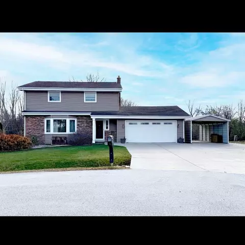 18785 W Lookout, New Berlin, WI 53146