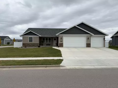 Bl 6 Lot 5 Iris, Holmen, WI 54636