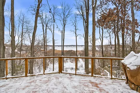 n4272 Sleepy Hollow Road, Oakland, WI 53523