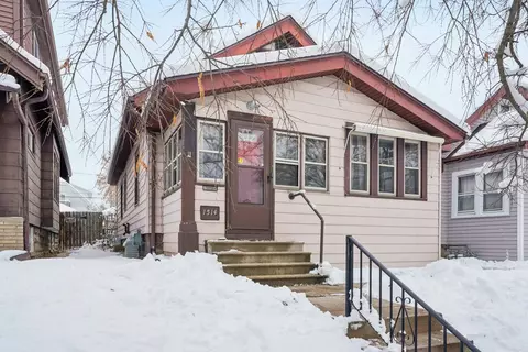 1514 S 57th, West Allis, WI 53214