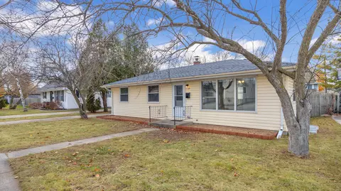 1702 N 26th, Sheboygan, WI 53081