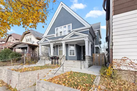 1638 S 8th #1640, Milwaukee, WI 53204