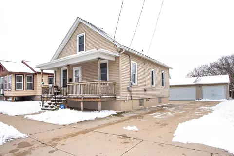 2404 Jackson, Two Rivers, WI 54241