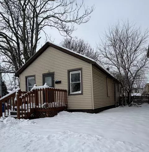 1236 Villa, Racine, WI 53403