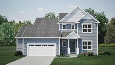 2424 Meadow, Grafton, WI 53024