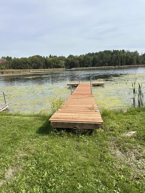 n4225 Boy Scout Drive, Campbellsport, WI 53010