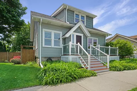 7003 W Mt Vernon, Milwaukee, WI 53213