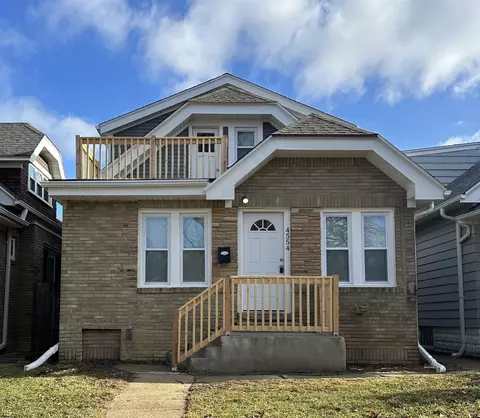 4554 N 37th, Milwaukee, WI 53209