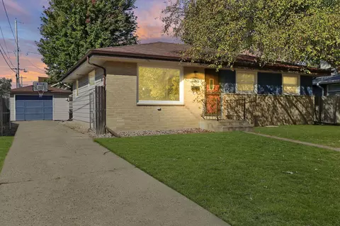 7840 43rd, Kenosha, WI 53142