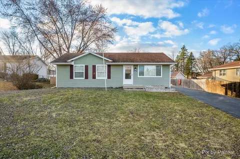 2807 Elizabeth, Twin Lakes, WI 53181