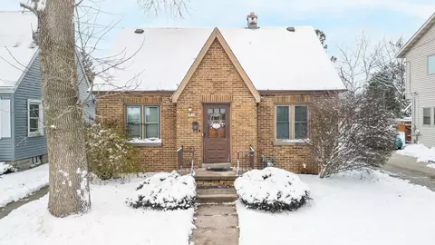 1920 N 21st, Sheboygan, WI 53081