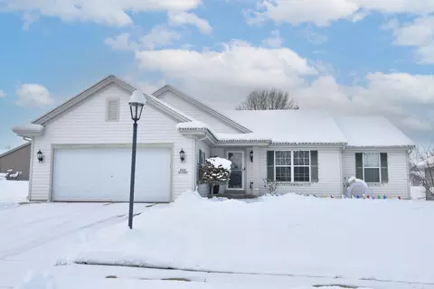 w205n17365 Spring Rdg, Jackson, WI 53037