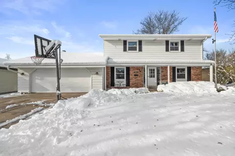 3347 S 98th, Milwaukee, WI 53227