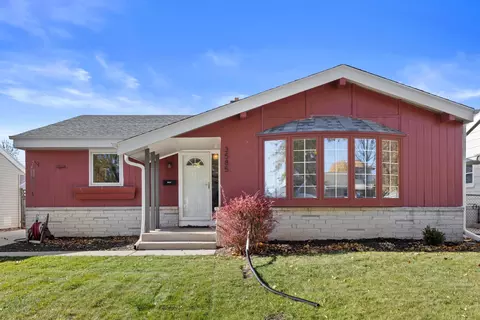 3585 S 94th, Milwaukee, WI 53228