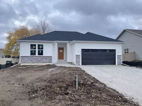 6059 Fox Run, Mount Pleasant, WI 53406