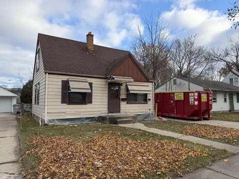 5318 N 61st, Milwaukee, WI 53218