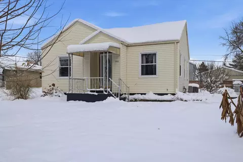 3616 S 90th, Milwaukee, WI 53228