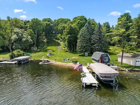 3935 Oak, Polk, WI 53095