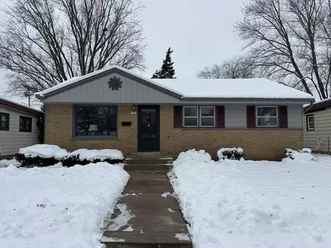 9331 W Elmore, Milwaukee, WI 53222