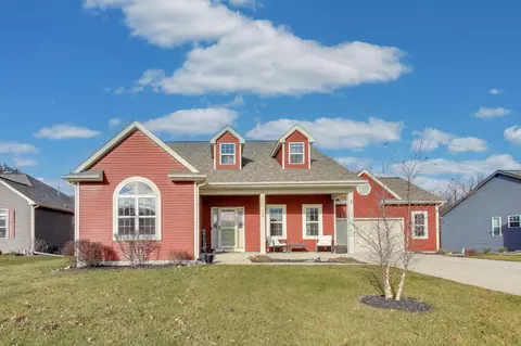 1146 Rosemary, Elkhorn, WI 53121