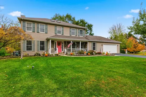 n456 Stoney Birch Road, Sherman, WI 53075
