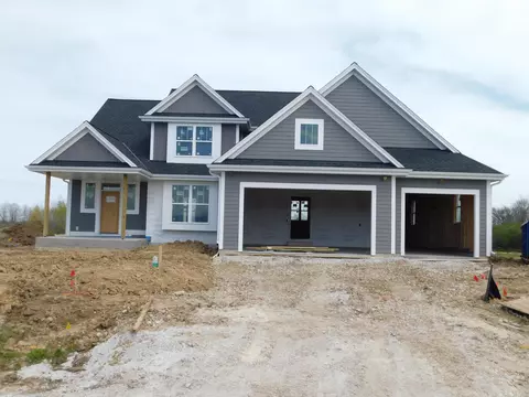 9766 N Migratory, Mequon, WI 53097