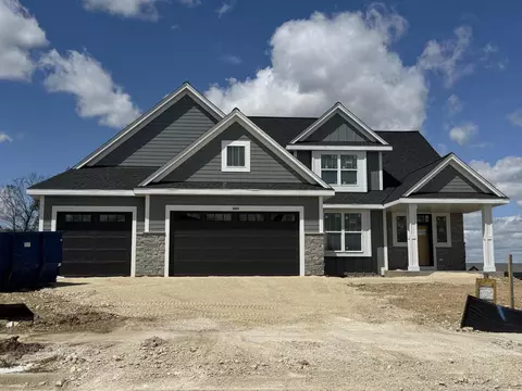 2484 Boulder, Slinger, WI 53086