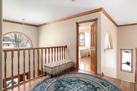 Entry Way - 203 Eagles Blf, La Crescent, MN 55947 photo 3 of 3