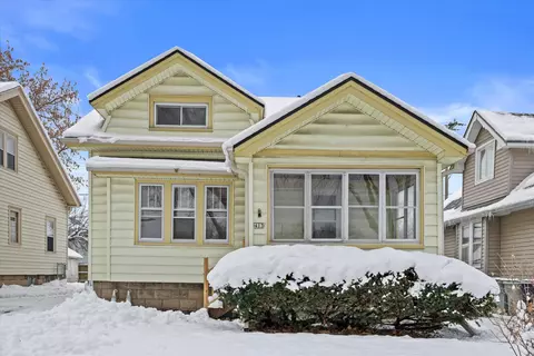 413 S 69th, Milwaukee, WI 53214