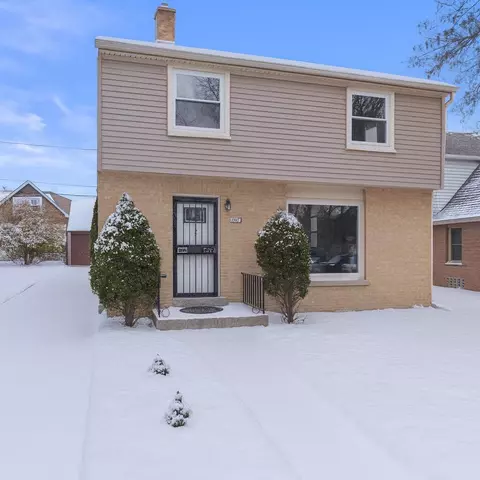 3045 N 60th, Milwaukee, WI 53210