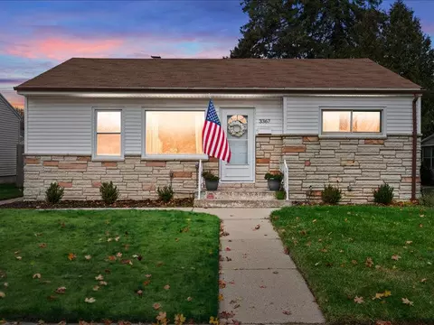 3367 S 68th, Milwaukee, WI 53219
