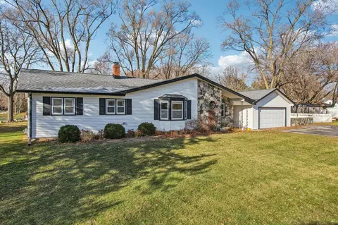223 S Sherman, Eagle, WI 53119