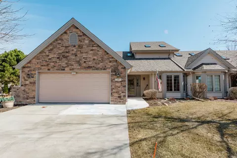 443 Quail Pt, Mount Pleasant, WI 53406