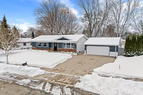 231 W Juniper, Grafton, WI 53024