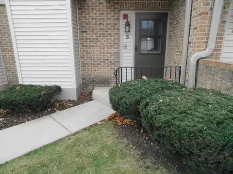 5624 Cambridge Ln #3, Mount Pleasant, WI 53406