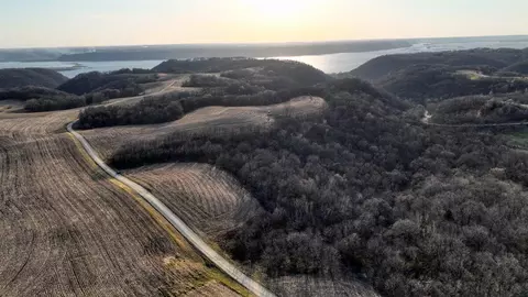 lot3 Lucky, Seneca, WI 54626