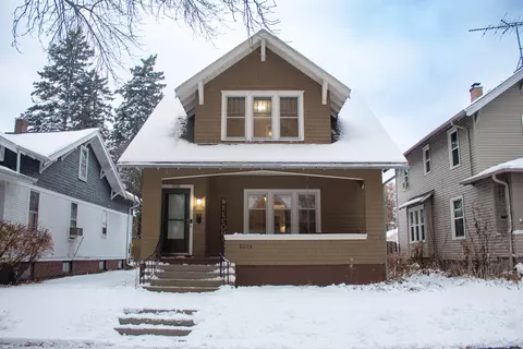 2026 N 9th, Sheboygan, WI 53081