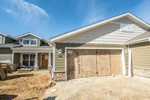 1110 Harbor, West Bend, WI 53095