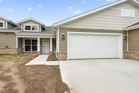1110 Harbor, West Bend, WI 53095