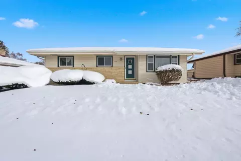6026 S Pennsylvania, Cudahy, WI 53110