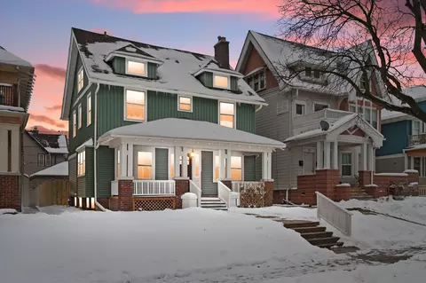 1928 N 49th, Milwaukee, WI 53208
