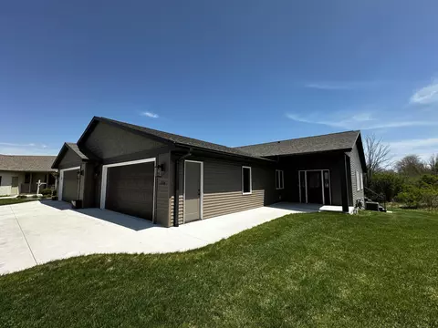 116 Sunrise, Cedar Grove, WI 53013