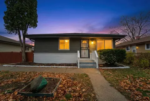 6655 W Brentwood, Milwaukee, WI 53223