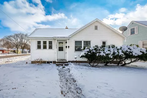 1654 Barlow, La Crosse, WI 54601