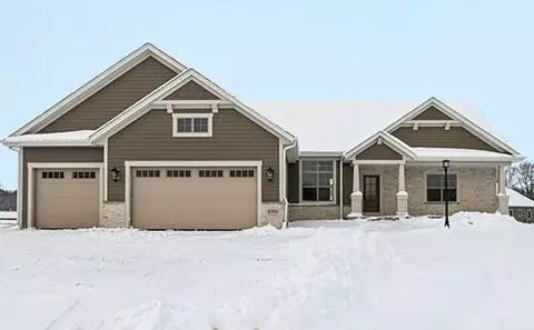 2352 Hoods Crk #LT 99, Mount Pleasant, WI 53406
