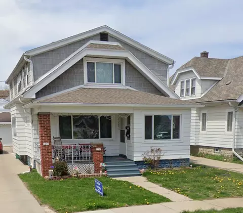 1263 S 52nd, West Milwaukee, WI 53214