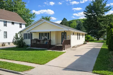 411 Western, Plymouth, WI 53073
