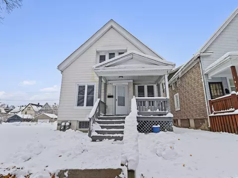 3134 N 9th, Milwaukee, WI 53206